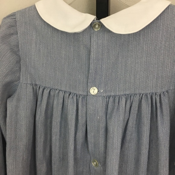 bryan Dresses Vintage Girls Bryan Dress Poshmark